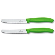 Kööginuga Victorinox 6.7836.L114B, 110 mm