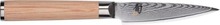 Koorimisnuga Kai Shun White Office DM-0700W, 9 cm