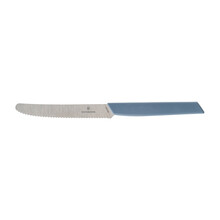 Kööginuga Victorinox Swiss Modern 6.9006.11W41, 11 cm, sinine