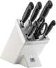 Nugade komplekt Zwilling Four Star 35148-207-0, 7 tk