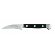 Köögivilja- ja koorimisnuga Gude Alpha 6, 9 cm