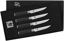 Steiginugade komplekt KAI Shun Classic Set DM-S400, 4 tk