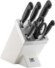 Nugade komplekt Zwilling Four Star 35148-207-0, 7 tk