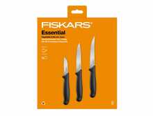Kööginugade komplekt Fiskars Essential 1065584, 3 tk