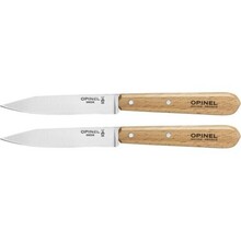 Kööginugade komplekt Opinel Natural 112, 2 tk