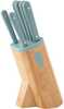 Nugade komplekt BergHOFF Slate 3950350, 7 tk