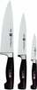 Nugade komplekt Zwilling Four Star 35048-000-0, 3 tk