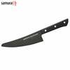 Kööginuga Samura Shadow SH-0083, 166 mm, roostevaba teras