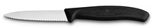 Köögiviljanuga Victorinox Swiss Classic 6.7633, must