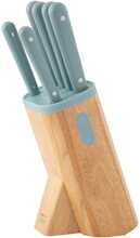 Nugade komplekt BergHOFF Slate 3950350, 7 tk
