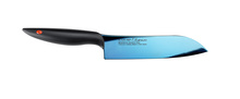 Kööginoa Kasumi Santoku, mol&uuml;bdeeni-vanaadiumi teras, 320 mm