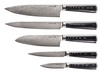 Nugade komplekt G21 Damascus Premium 6002260, 5 tk