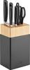 Nugade komplekt Zwilling All Star 33760-300-0, 4 tk