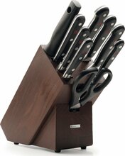 Noaplokk Wusthof Classic, 9 tk