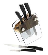 Nugade komplekt Vinzer Crystal VNZ89113/VNZ50113, 6 tk