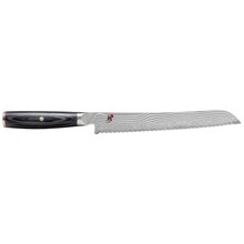 Leivanuga Miyabi 5000FCD, 24 cm