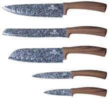 Nugade komplekt Berlinger Haus Forest Line BH-2160, 6 tk