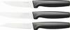 Nugade komplekt Fiskars Functional Form 1057561, 3 tk