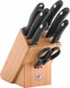 Nugade komplekt Zwilling Style 32434-002-0, 5 tk