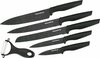 Köögi noakomplekt Klausberg KB-7613, 6 tk
