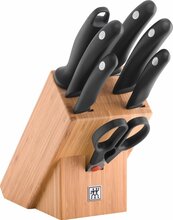 Nugade komplekt Zwilling Style 32434-002-0, 5 tk