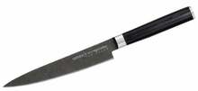 Universaalnuga Samura MO-V Stonewash, 15 cm, roostevaba teras