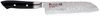 Santoku nuga Kasumi VG-10 HM, 18 cm