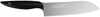 Kööginoa Kasumi Santoku, mol&uuml;bdeeni-vanaadiumi teras, 18 cm