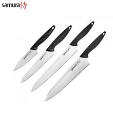 Nugade komplekt Samura Golf, 4 tk
