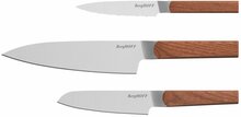 Kööginugade komplekt BergHOFF Ion, 3 tk