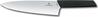 Viilutamisnuga Victorinox Swiss Modern 6.9013.20B, 20 cm, must