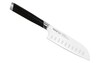 Santoku nuga Fissman Fujiwara 2818, 13 cm