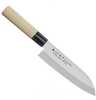 Santoku nuga Satake Traditional, 17 cm