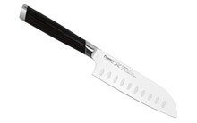 Santoku nuga Fissman Fujiwara 2818, 13 cm