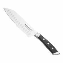 Santoku nuga Tescoma Azza, 180 mm