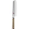 Nakiri nuga Zwilling Miyabi 5000MCD, 17 cm