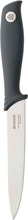 Universaalnuga Brabantia Tasty+, 24 cm, tumehall