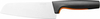 Santoku nuga Fiskars Functional Form 1057536, 16 cm