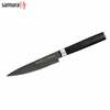 Universaalnuga Samura MO-V Stonewash, 251 mm, roostevaba teras
