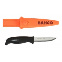 Nuga Bahco 1446-CS, süsinikteras, 21,8 cm