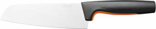 Santoku nuga Fiskars Functional Form 1057536, 16 cm