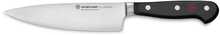 Koka nuga Wusthof Classic, 16/28 cm