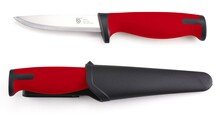 Universaalnuga Lindbloms Knivar Carbon 5100, 2,5 mm, 21 cm