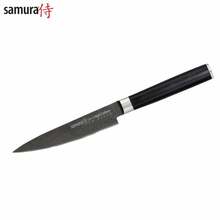 Universaalnuga Samura MO-V Stonewash, 251 mm, roostevaba teras