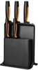 Noakomplekt Fiskars Functional Form 1057554, 5 tk