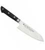 Santoku kokanuga Satake Satoru, 17 cm