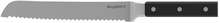 Leivanuga Berghoff Gene, 20 cm, roostevaba teras