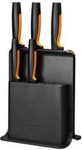 Noakomplekt Fiskars Functional Form 1057554, 5 tk