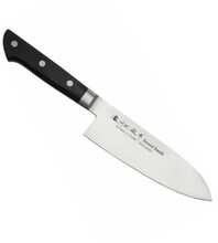 Santoku kokanuga Satake Satoru, 17 cm