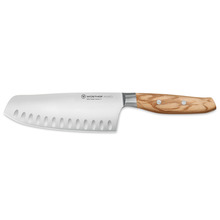 Santoku nuga Wusthof Amici, 17 cm